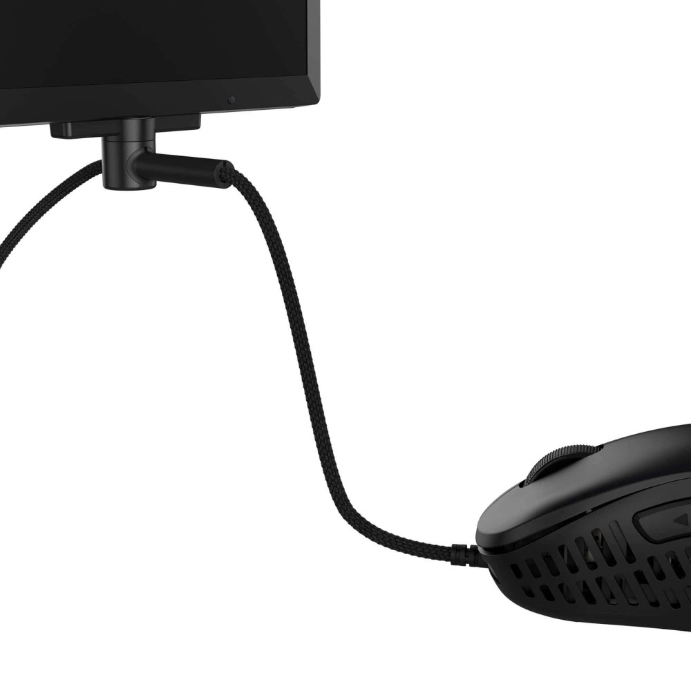 Pulsar Micro Bungee ES: Kabelmanagement für Profi-Gamer