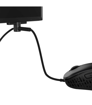 Pulsar Micro Bungee ES : gestion des câbles pour les joueurs professionnels