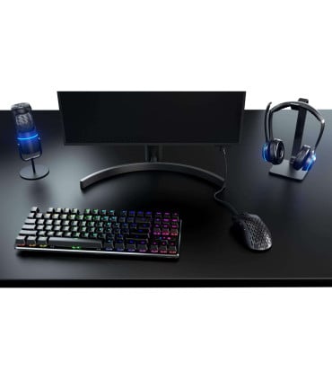 Pulsar Micro Bungee ES: Kabelmanagement für Profi-Gamer