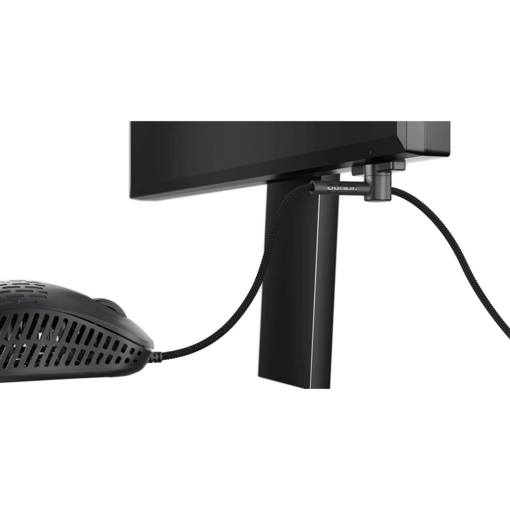 Pulsar Micro Bungee ES: Kabelmanagement für Profi-Gamer