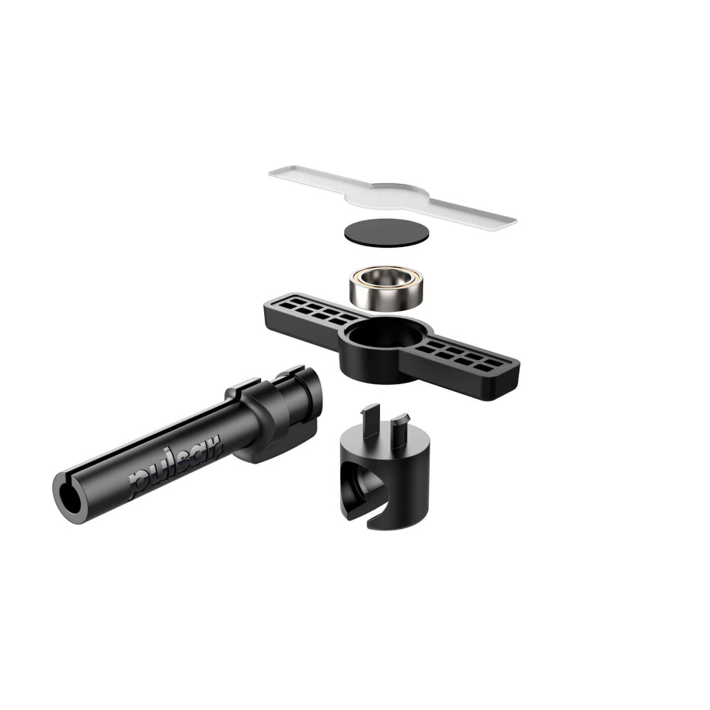 Pulsar Micro Bungee ES : gestion des câbles pour les joueurs professionnels