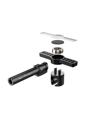 Pulsar Micro Bungee ES: Kabelmanagement für Profi-Gamer