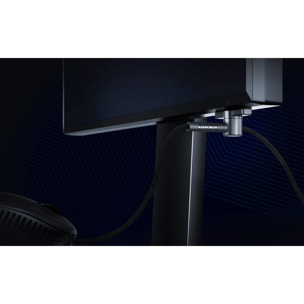 Pulsar Micro Bungee ES: Kabelmanagement für Profi-Gamer