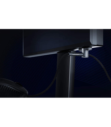 Pulsar Micro Bungee ES: Kabelmanagement für Profi-Gamer