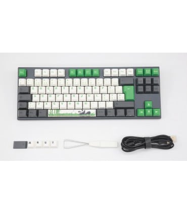 Varmilo Panda VA88 Cherry MX Brown (ISO-CH)