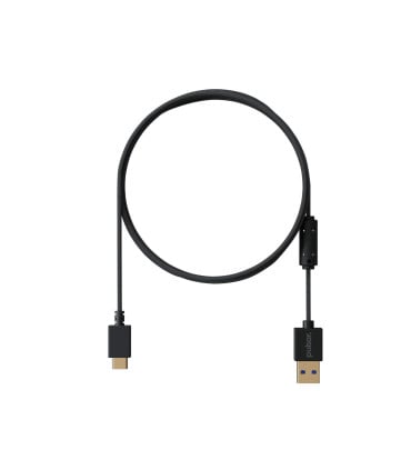 Maximum flexibility with the Pulsar USB-C Paracord Cable