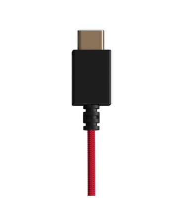 Maximale Flexibilität mit dem Pulsar USB-C Paracord Cable