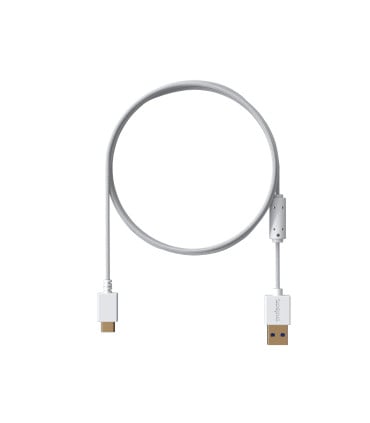 Maximale Flexibilität mit dem Pulsar USB-C Paracord Cable