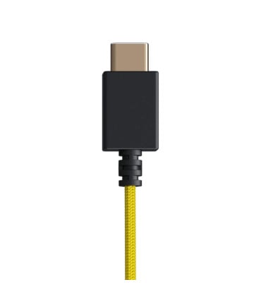 Maximale Flexibilität mit dem Pulsar USB-C Paracord Cable