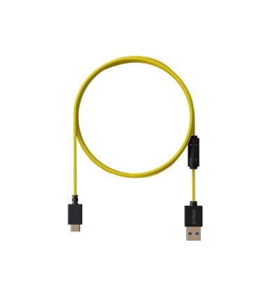 Maximale Flexibilität mit dem Pulsar USB-C Paracord Cable