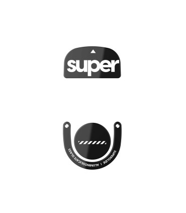 Précision maximale avec Pulsar patins Superglide 2