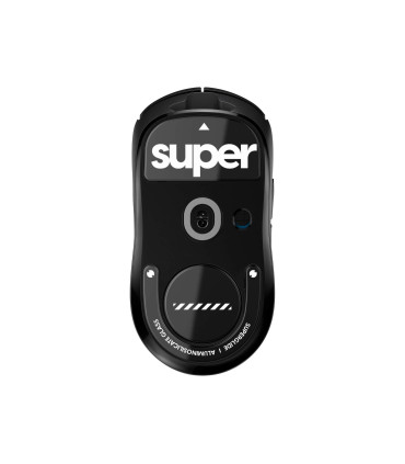 Précision maximale avec Pulsar patins Superglide 2