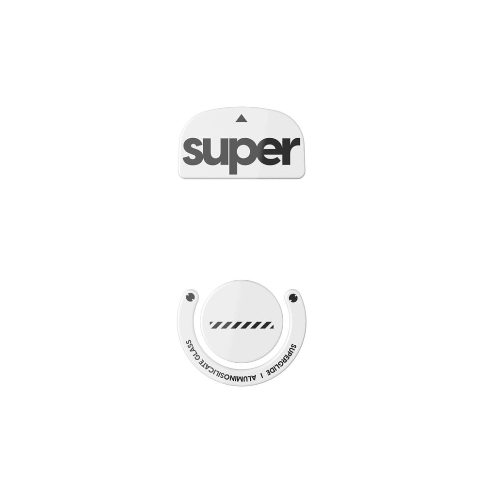 Précision maximale avec Pulsar patins Superglide 2