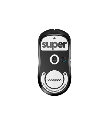 Précision maximale avec Pulsar patins Superglide 2