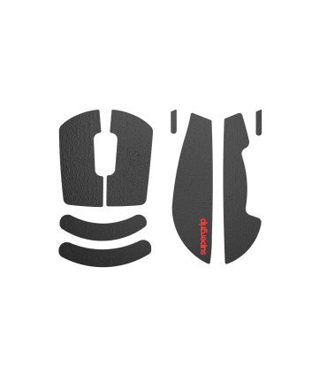 Pulsar Supergrip Grip Tape : Le must-have pour les gamers