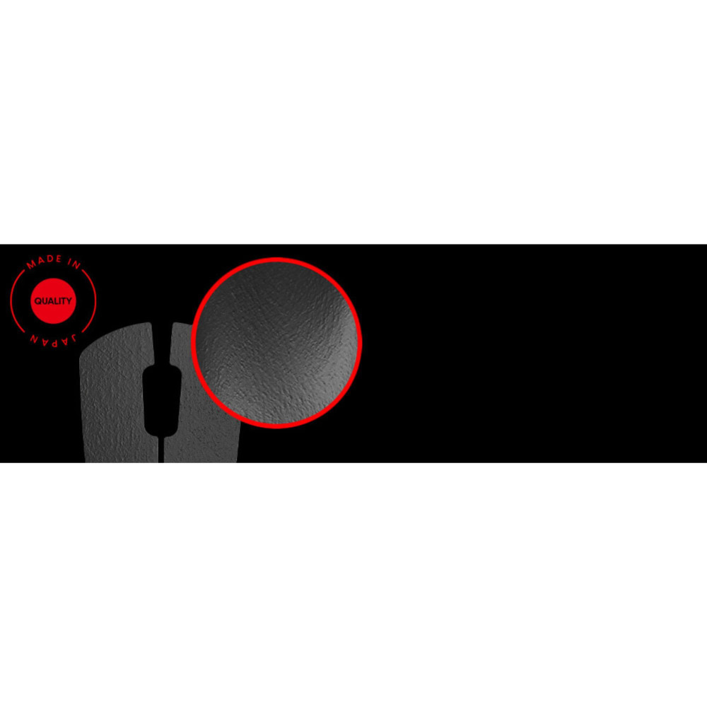 Pulsar Supergrip Grip Tape: The must-have for gamers