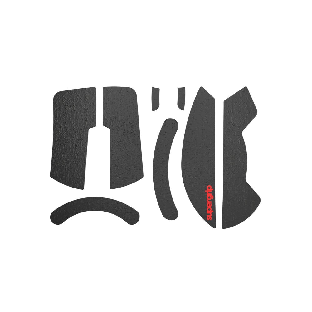 Pulsar Supergrip Grip Tape : Le must-have pour les gamers
