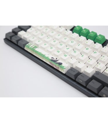 Varmilo Panda VA88 Cherry MX Brown (ISO-CH)