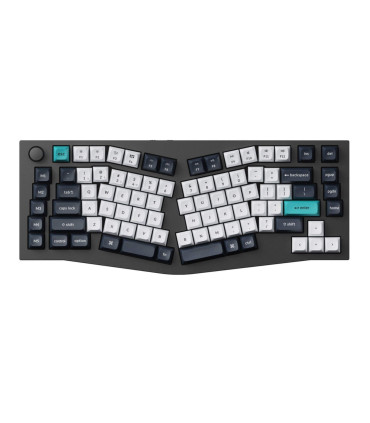Keychron Q10 Max Keyboard - Précision et confort combinés
