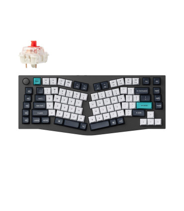 Keychron Q10 Max Keyboard - Präzision und Komfort vereint