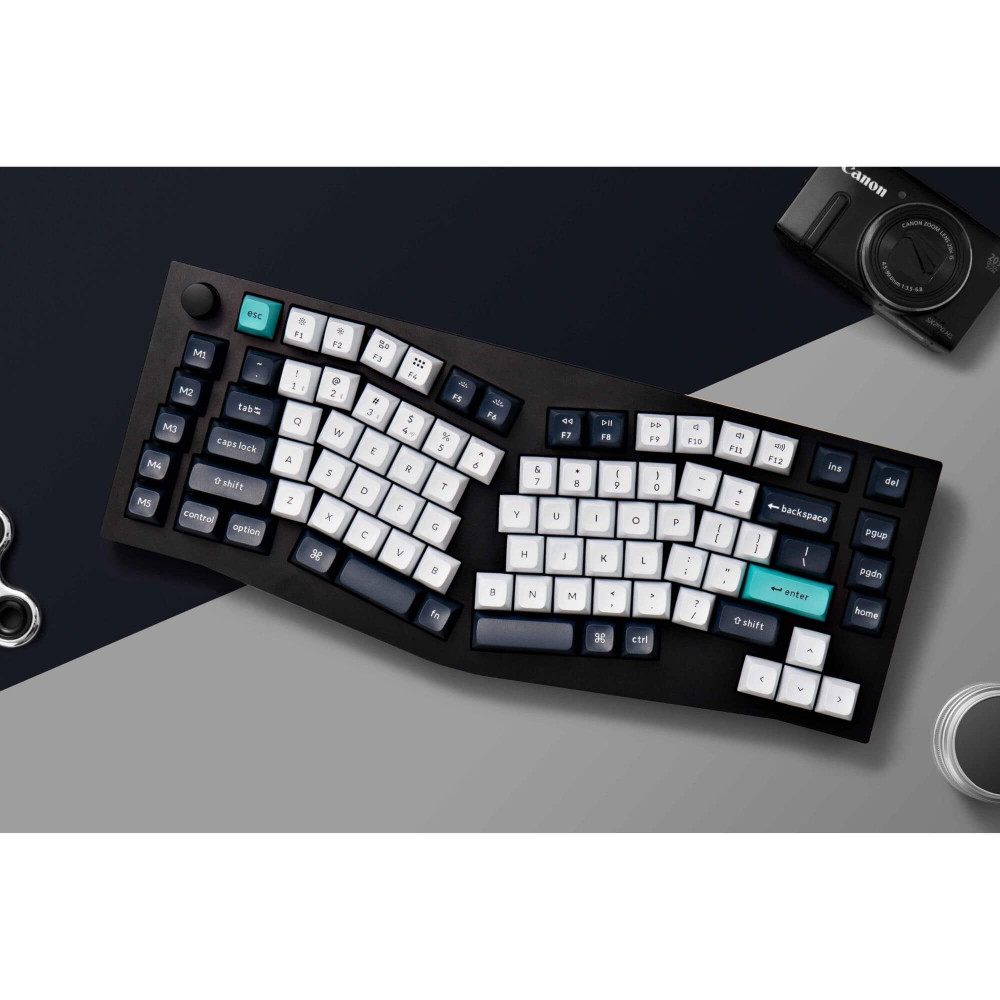 Keychron Q10 Max Keyboard - Précision et confort combinés