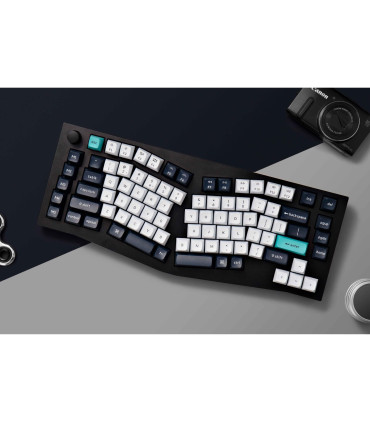 Keychron Q10 Max Keyboard - Präzision und Komfort vereint