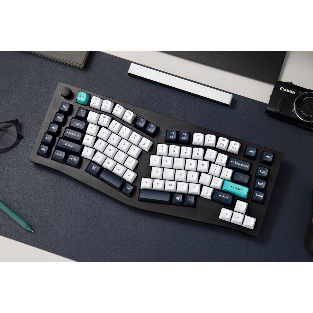 Keychron Q10 Max Keyboard - Präzision und Komfort vereint