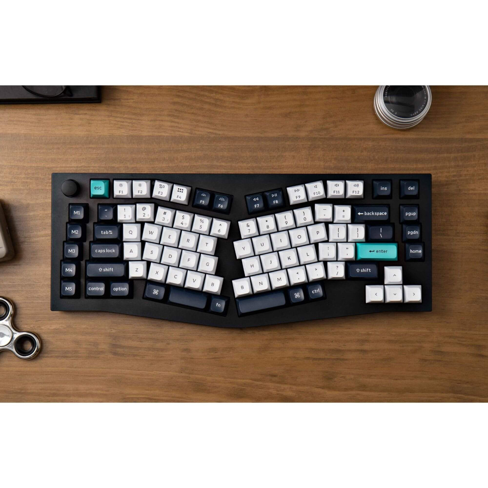 Keychron Q10 Max Keyboard - Precision and comfort combined
