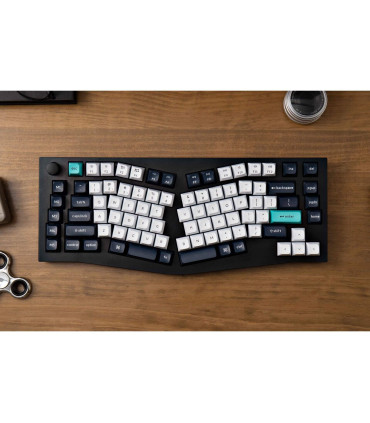 Keychron Q10 Max Keyboard - Précision et confort combinés