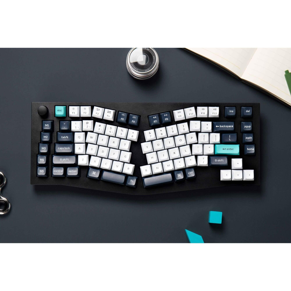 Keychron Q10 Max Keyboard - Precision and comfort combined