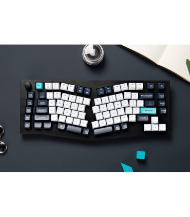Keychron Q10 Max Keyboard - Précision et confort combinés