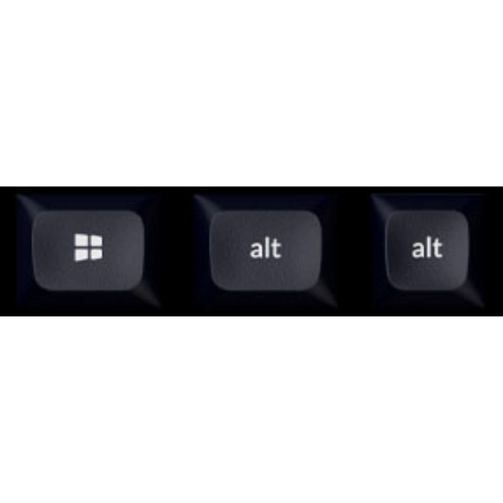Keychron Q10 Max Keyboard - Präzision und Komfort vereint
