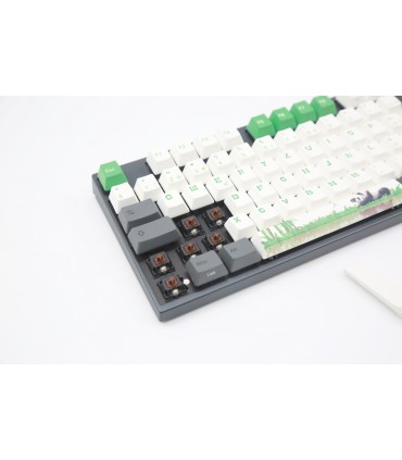 Varmilo Panda VA88 Cherry MX Marron (ISO-CH)