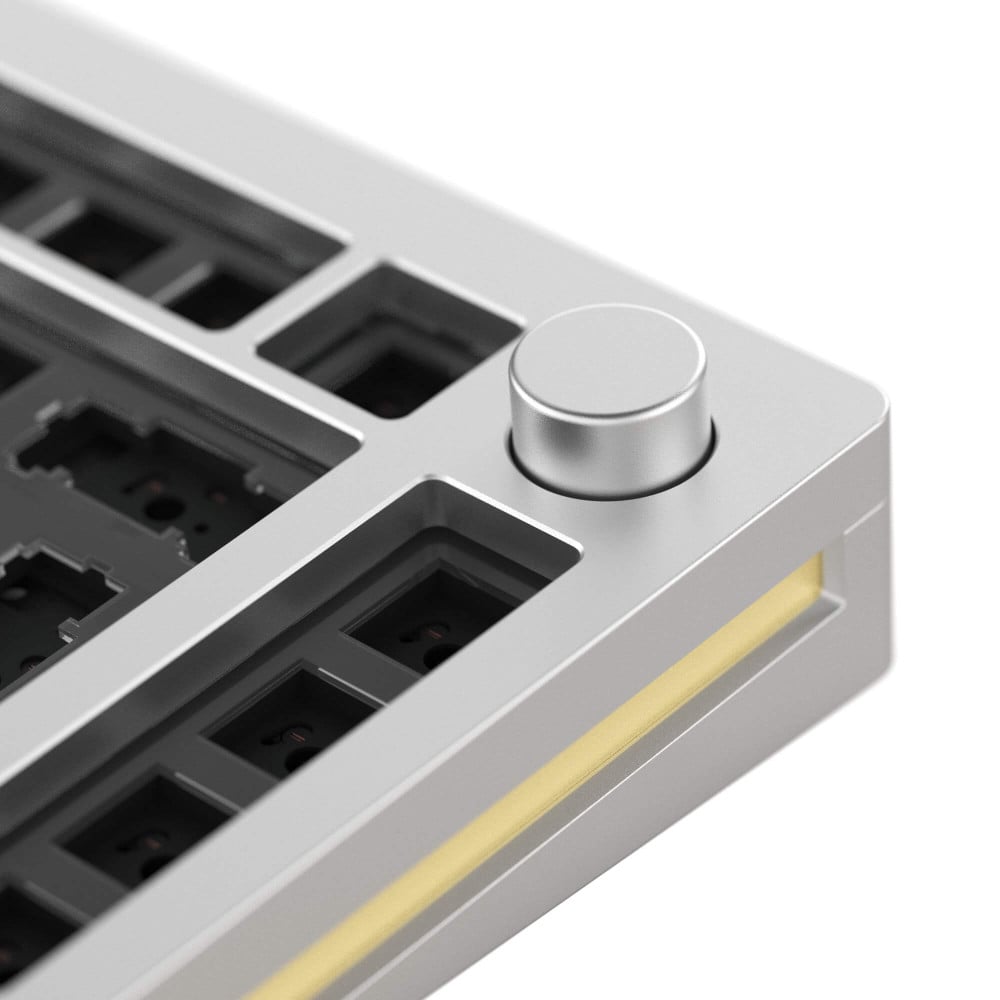 Akko MonsGeek M1 QMK Barebone Kit - Clavier personnalisable