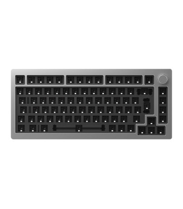Akko MonsGeek M1 QMK Barebone Kit - Individuell anpassbare Tastatur