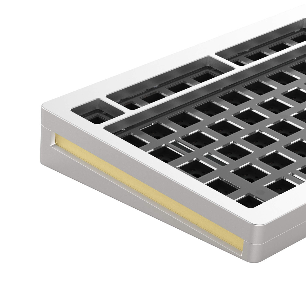 Akko MonsGeek M1 QMK Barebone Kit - Individuell anpassbare Tastatur