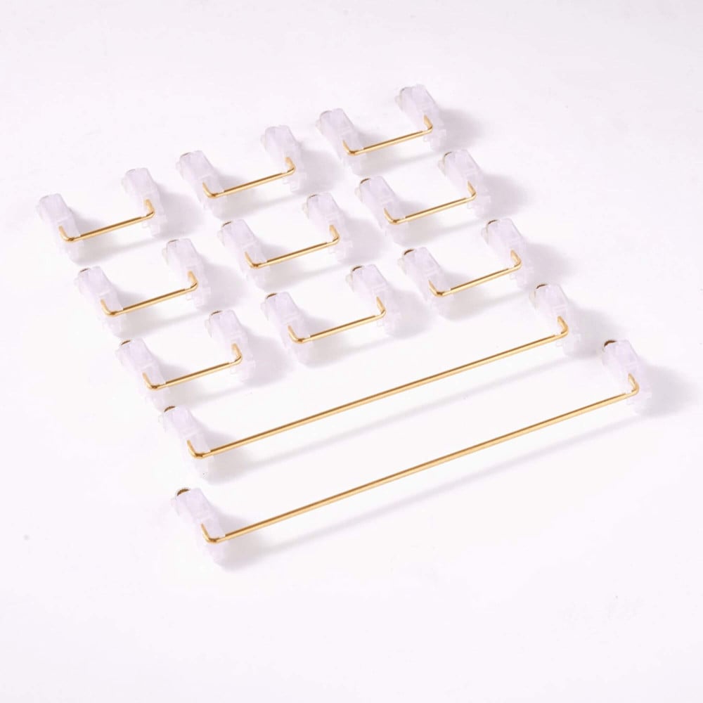 Akko MonsGeek M1 QMK Barebone Kit - Clavier personnalisable