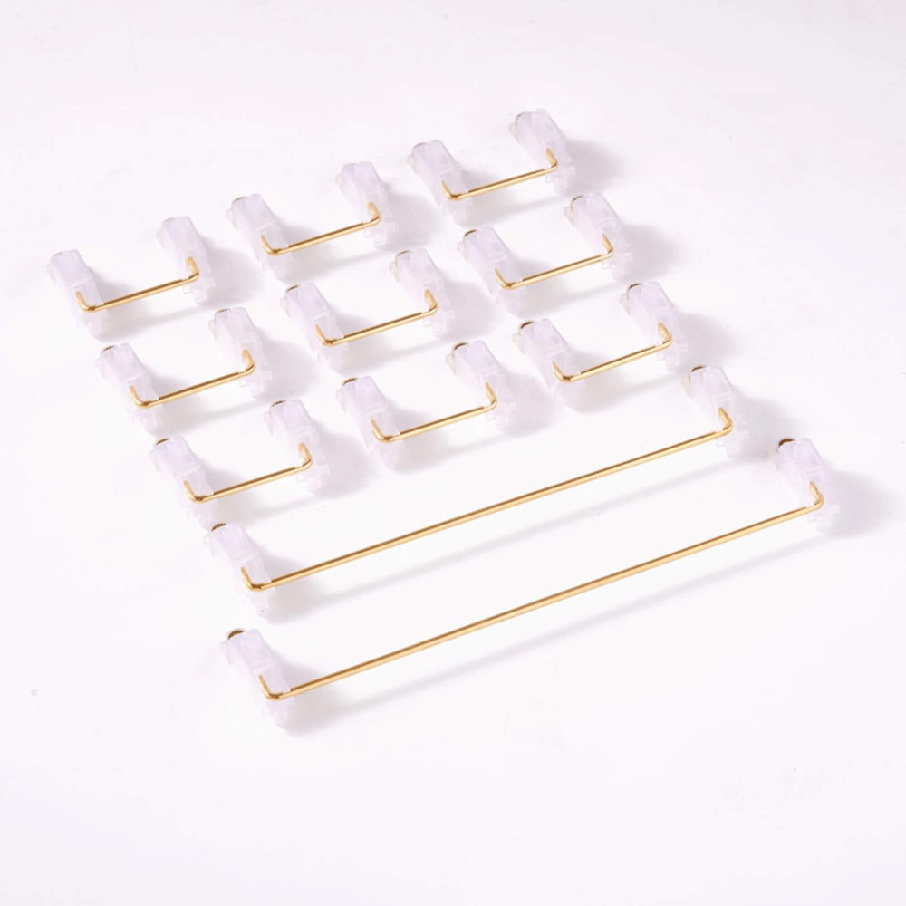 Akko MonsGeek M1 QMK Barebone Kit - Individuell anpassbare Tastatur