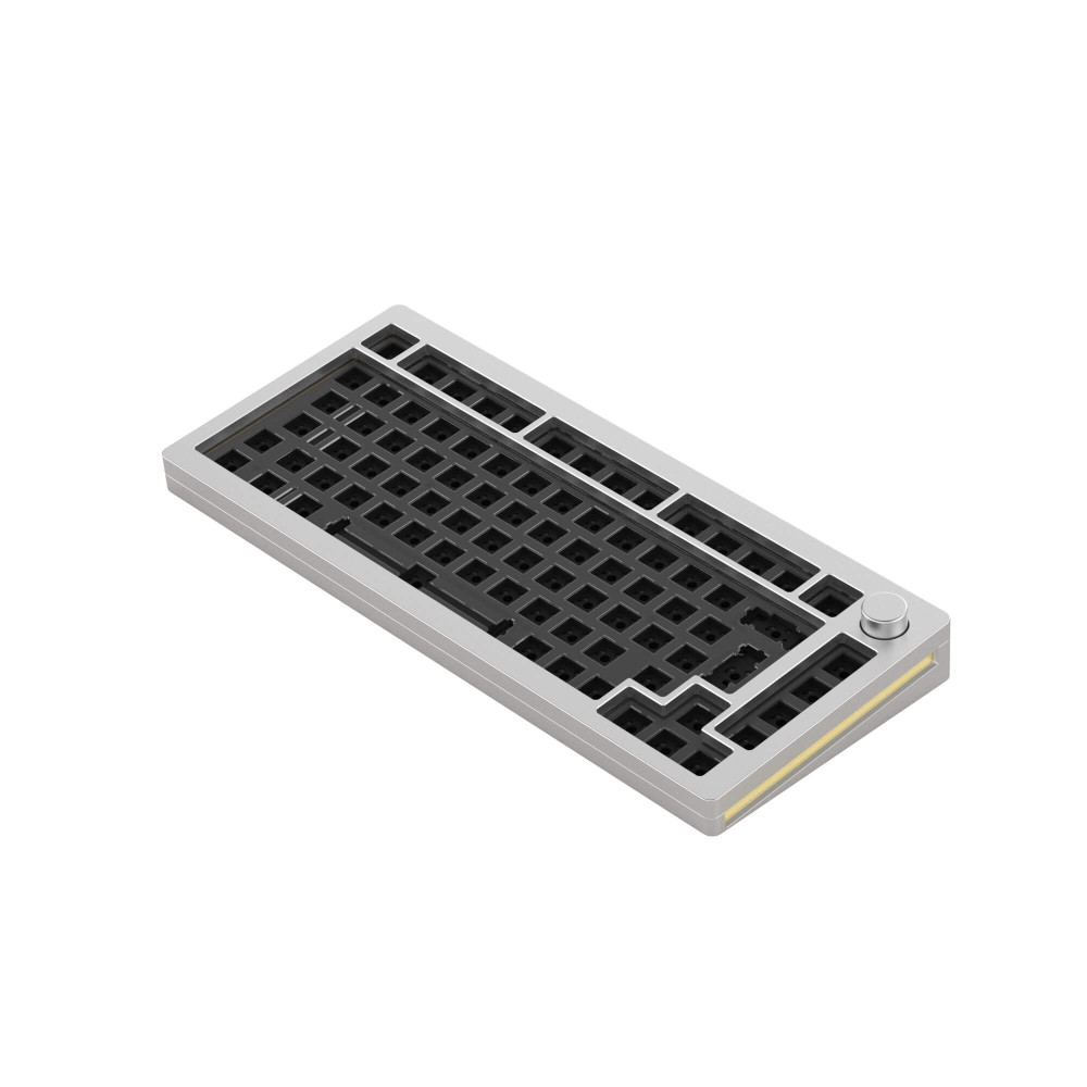Akko MonsGeek M1 QMK Barebone Kit - Clavier personnalisable