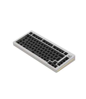 Akko MonsGeek M1 QMK Barebone Kit - Clavier personnalisable