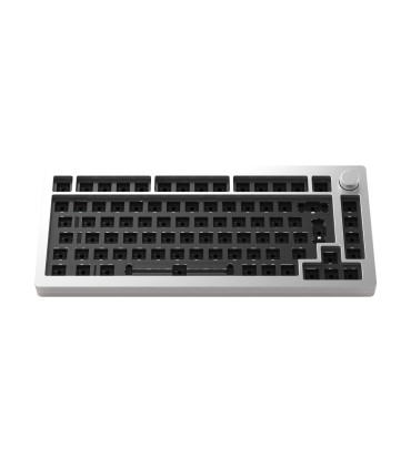 Akko MonsGeek M1 QMK Barebone Kit - Individuell anpassbare Tastatur