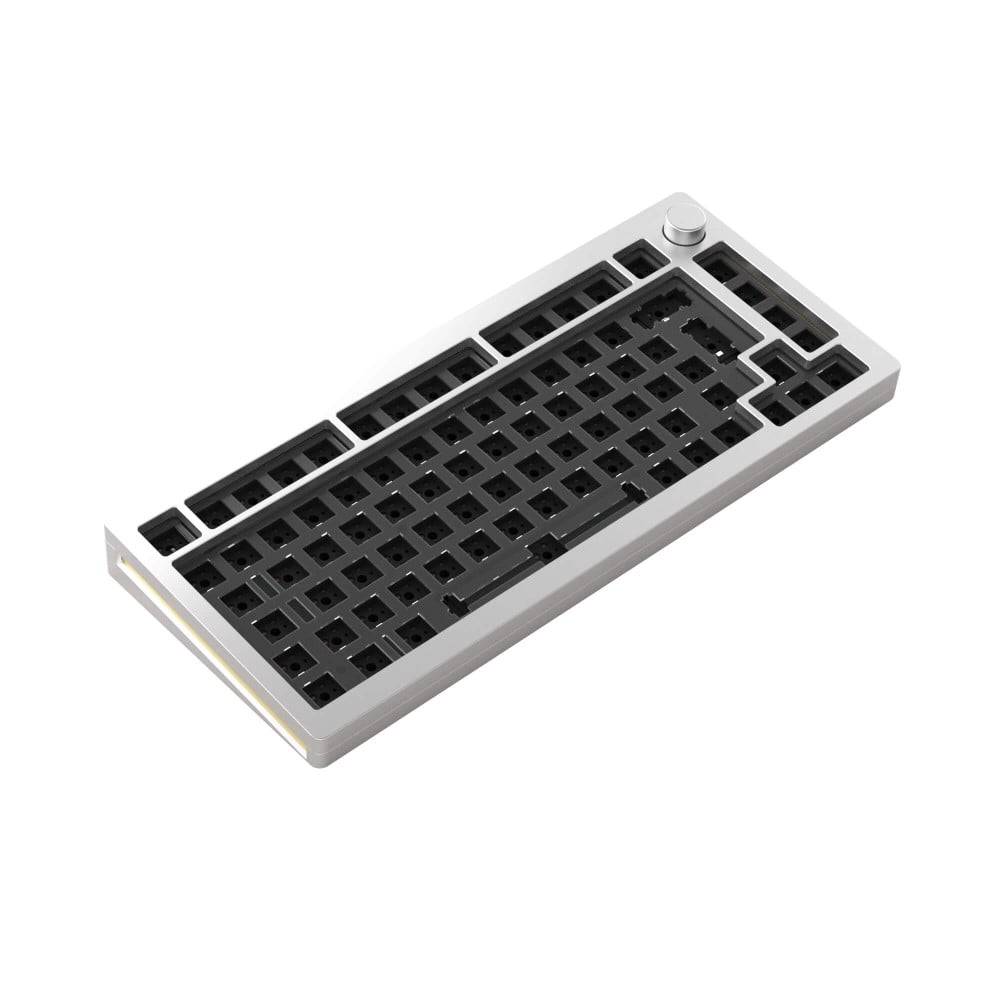 Akko MonsGeek M1 QMK Barebone Kit - Clavier personnalisable
