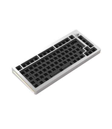 Akko MonsGeek M1 QMK Barebone Kit - Individuell anpassbare Tastatur