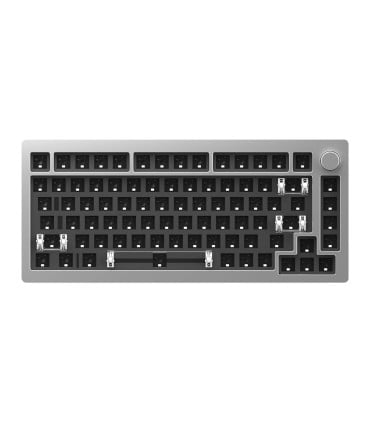 Akko MonsGeek M1 QMK Barebone Kit - Customizable Keyboard