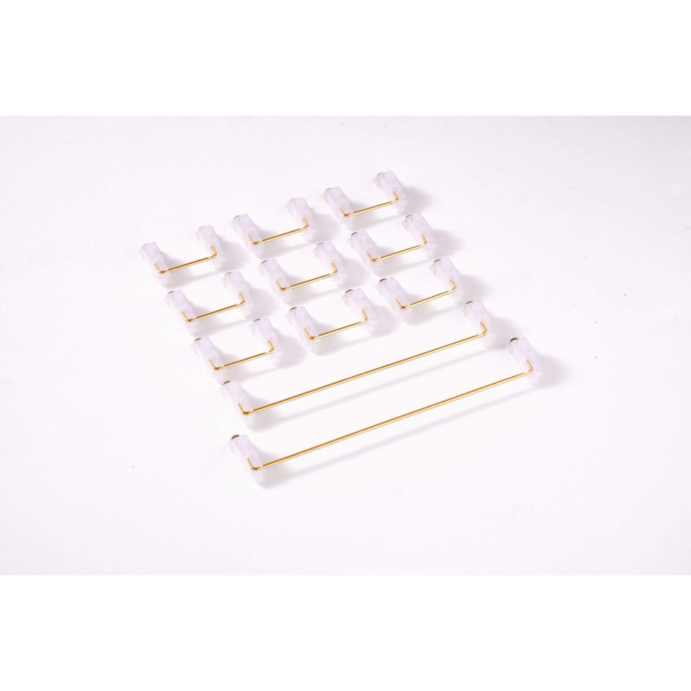 Akko MonsGeek M1 QMK Barebone Kit - Clavier personnalisable