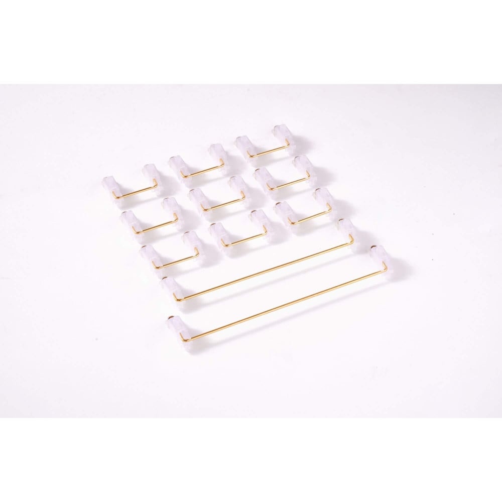 Akko MonsGeek M1 QMK Barebone Kit - Customizable Keyboard