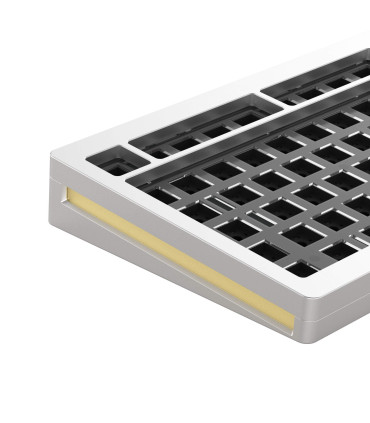 Akko MonsGeek M1 QMK Barebone Kit - Clavier personnalisable