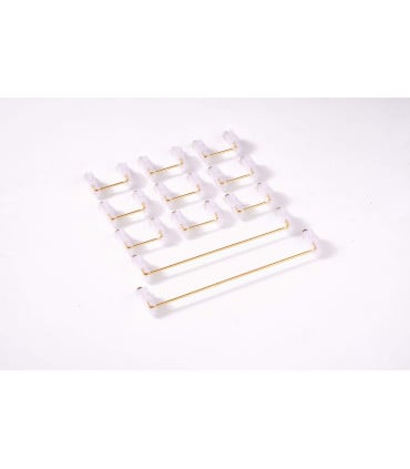Akko MonsGeek M1 QMK Barebone Kit - Clavier personnalisable