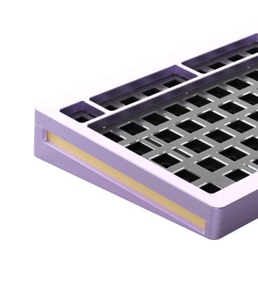 Akko MonsGeek M1 QMK Barebone Kit - Clavier personnalisable