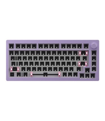 Akko MonsGeek M1 QMK Barebone Kit - Clavier personnalisable